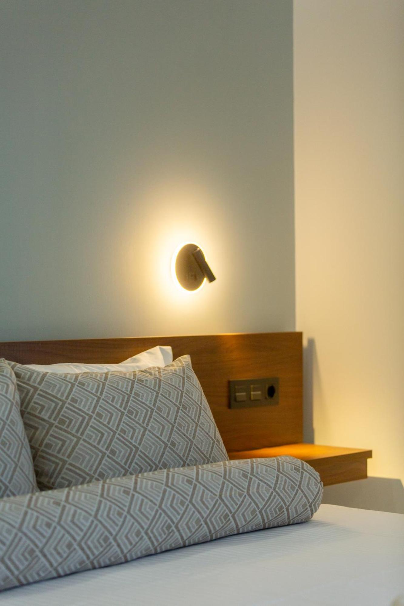 Marina Apartments 카르다밀리 외부 사진