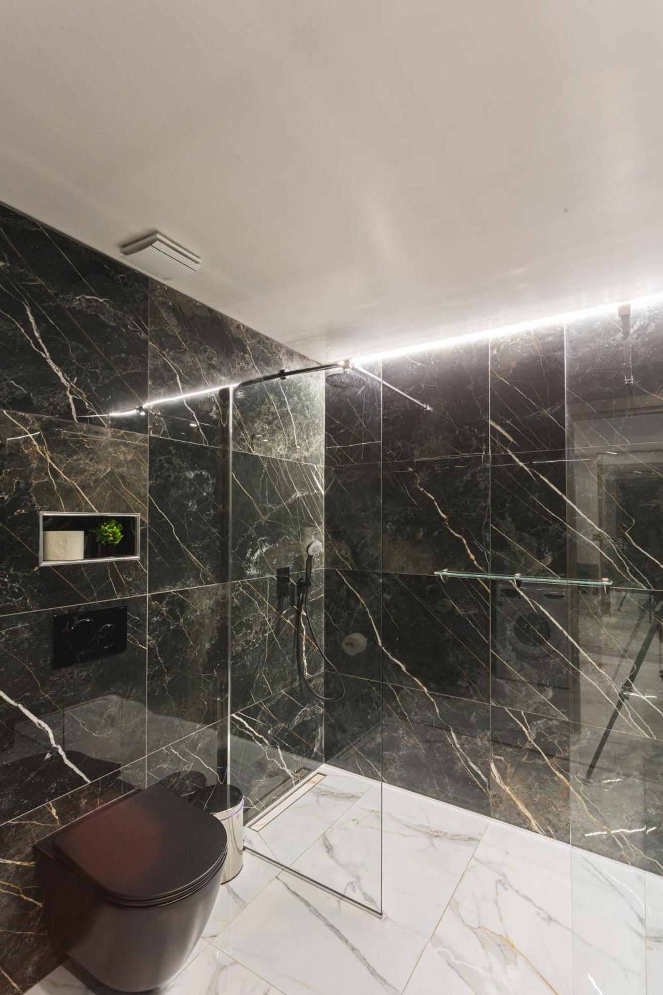 Marina Apartments 카르다밀리 외부 사진